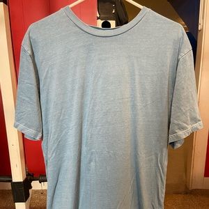 Mens Small No Boundaries Oversized Shirt (PumpCovers)